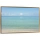 preview thumbnail 21 of 62, "Rosemary Beach Florida" by Ann Hudec Framed Champagne - 40x60