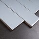 preview thumbnail 3 of 7, TileGen. Borgo 2.6" x 7.9" Porcelain in Sky Blue Wall & Floor Tile (54 tiles/7.54 sqft.)