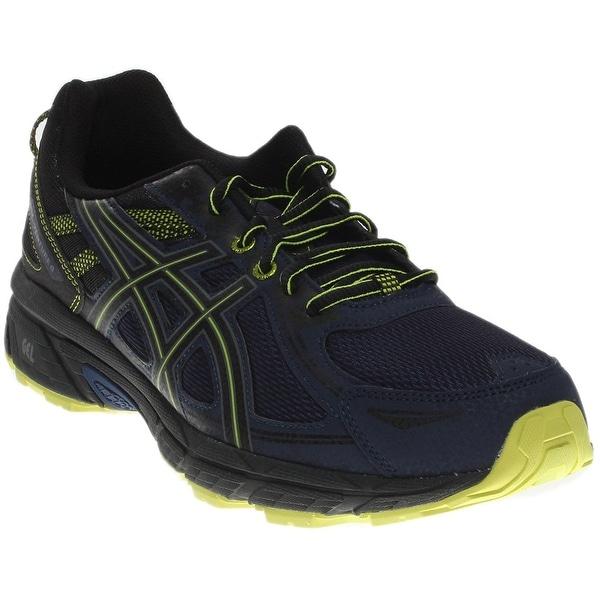 asics gel venture 6 waterproof