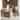 SAFAVIEH Rural Woven Dining Hinaku Kubu Natural Rattan Arm Chair - 24" x 28" x 37"