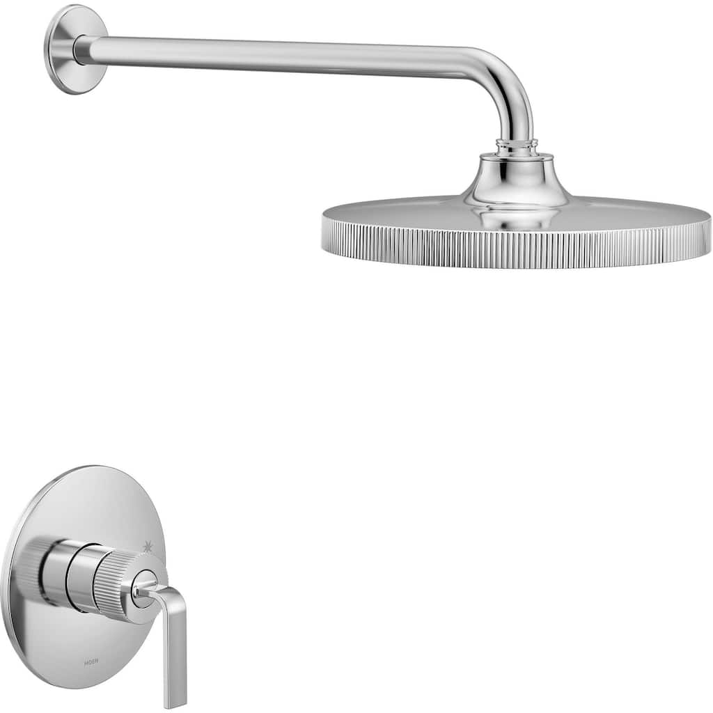 Moen TS2582EP Cambium Shower Only Trim Package with 1.75 GPM Single