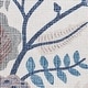 preview thumbnail 25 of 33, Nourison Washables Indoor Floral Area Rug