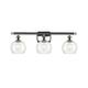 Option Polished Chrome / Clear