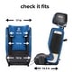 preview thumbnail 58 of 56, Monterey® 6XT SafePlus® High-Back Booster