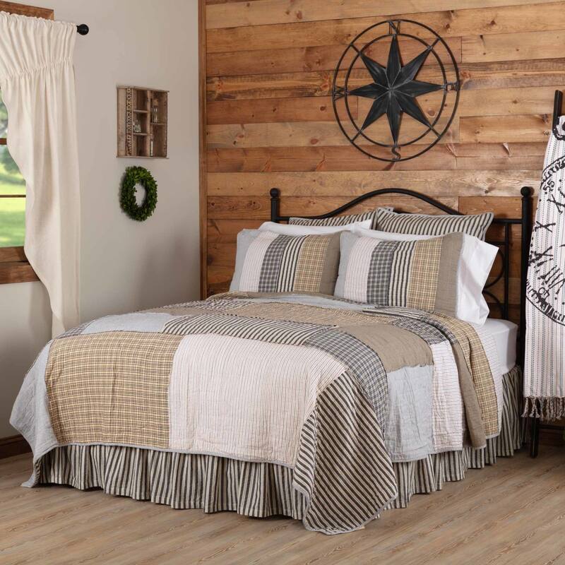 Ashmont Quilt