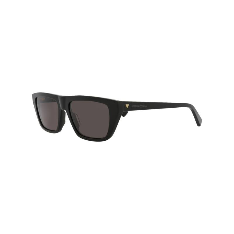 Bottega Veneta Square-Frame Recycled Acetate Sunglasses