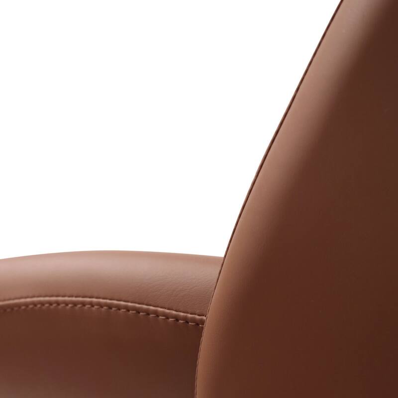 Sola Swivel Adjustable Height Counter Stool