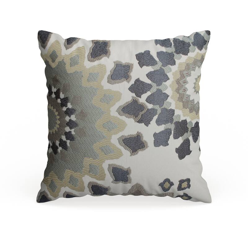 Porch & Den Wells Decorative Throw Pillow
