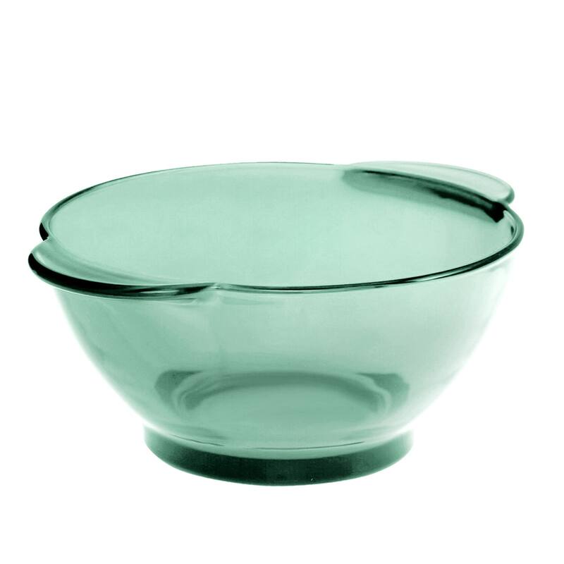 STP Goods 15.2 fl oz Borosilicate Glass Salad & Dessert Bowl Set of 4