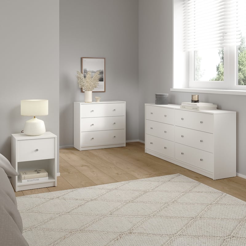 Porch & Den Zoe 4-Piece Bedroom Set