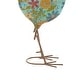 preview thumbnail 8 of 38, Metal Eclectic Garden Sculpture Birds 17 x 10 x 5