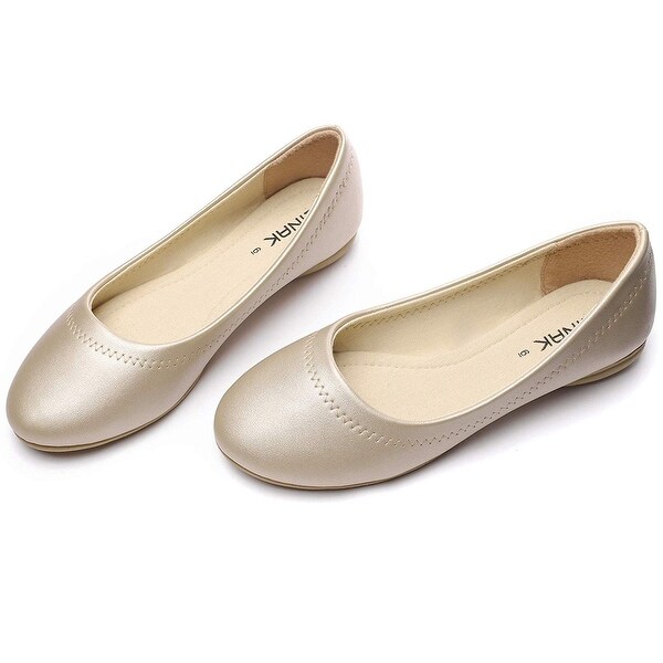 round toe shoes womens