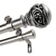 Option satin nickel