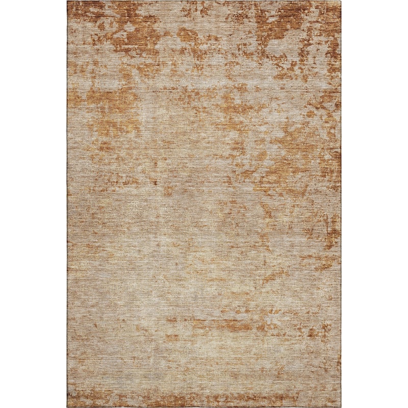 Premium Washable Super Soft Casual Ombre Mayfield Rug