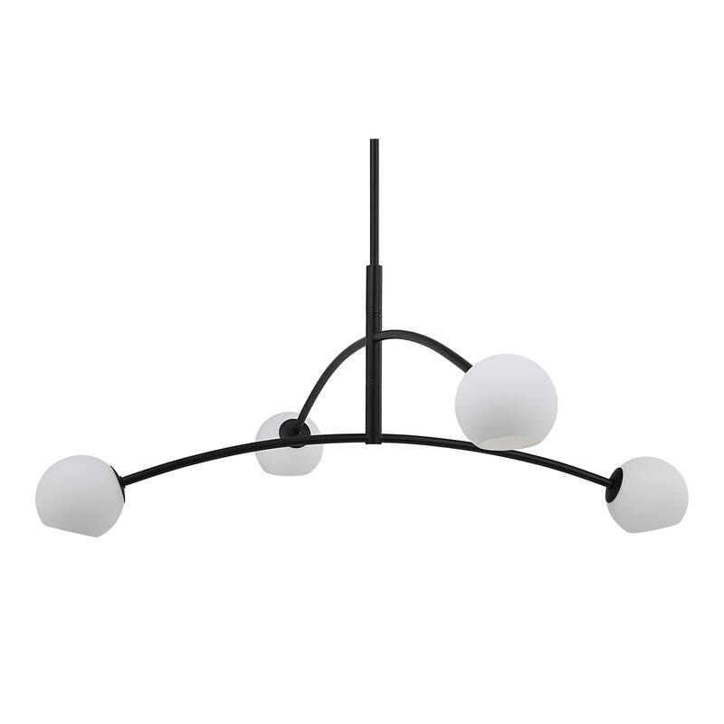Renwil Nube Ceiling Fixture - Small