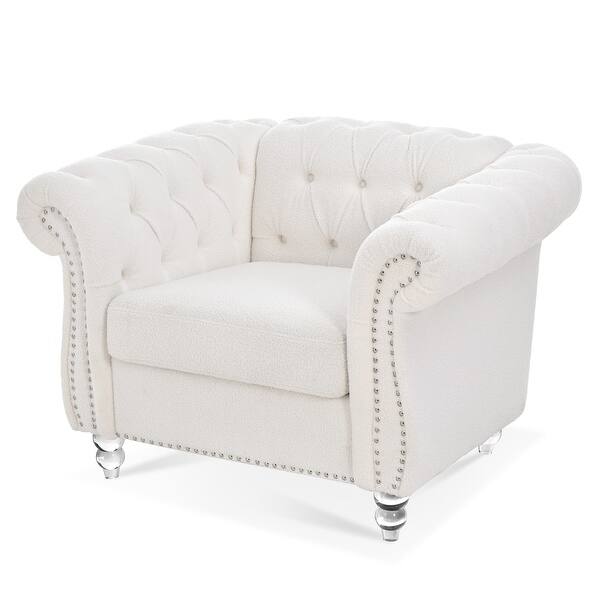 1 Seater Sofa For Living Room - On Sale - Bed Bath & Beyond