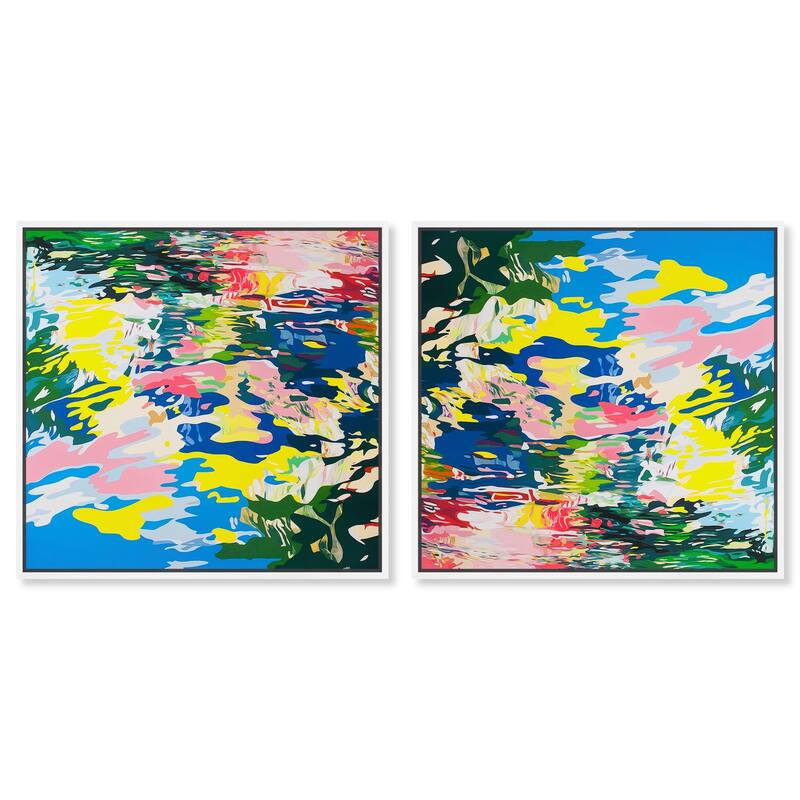 Legendary Shots Canvas by Art Remedy - 16" x 24" - Black