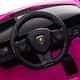 preview thumbnail 9 of 12, 12V Kids Electric Ride-On Car with Parental Remote Control, Shock Absorption