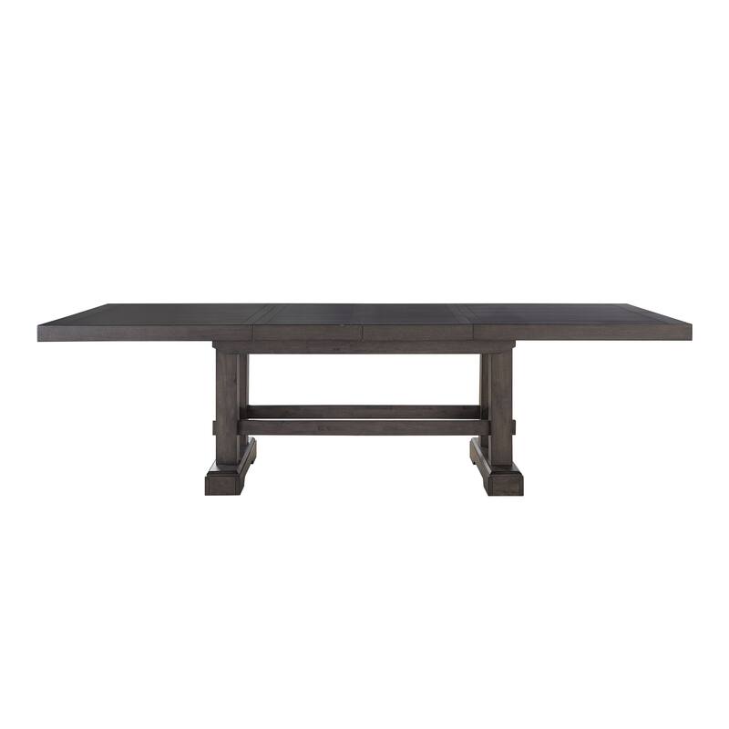 Steve Silver Nevada Dusky Cedar Dining Table
