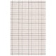 preview thumbnail 22 of 36, SAFAVIEH Handmade Ebony Sufiya Contemporary Wool Rug 4' x 6' - Beige/Ivory
