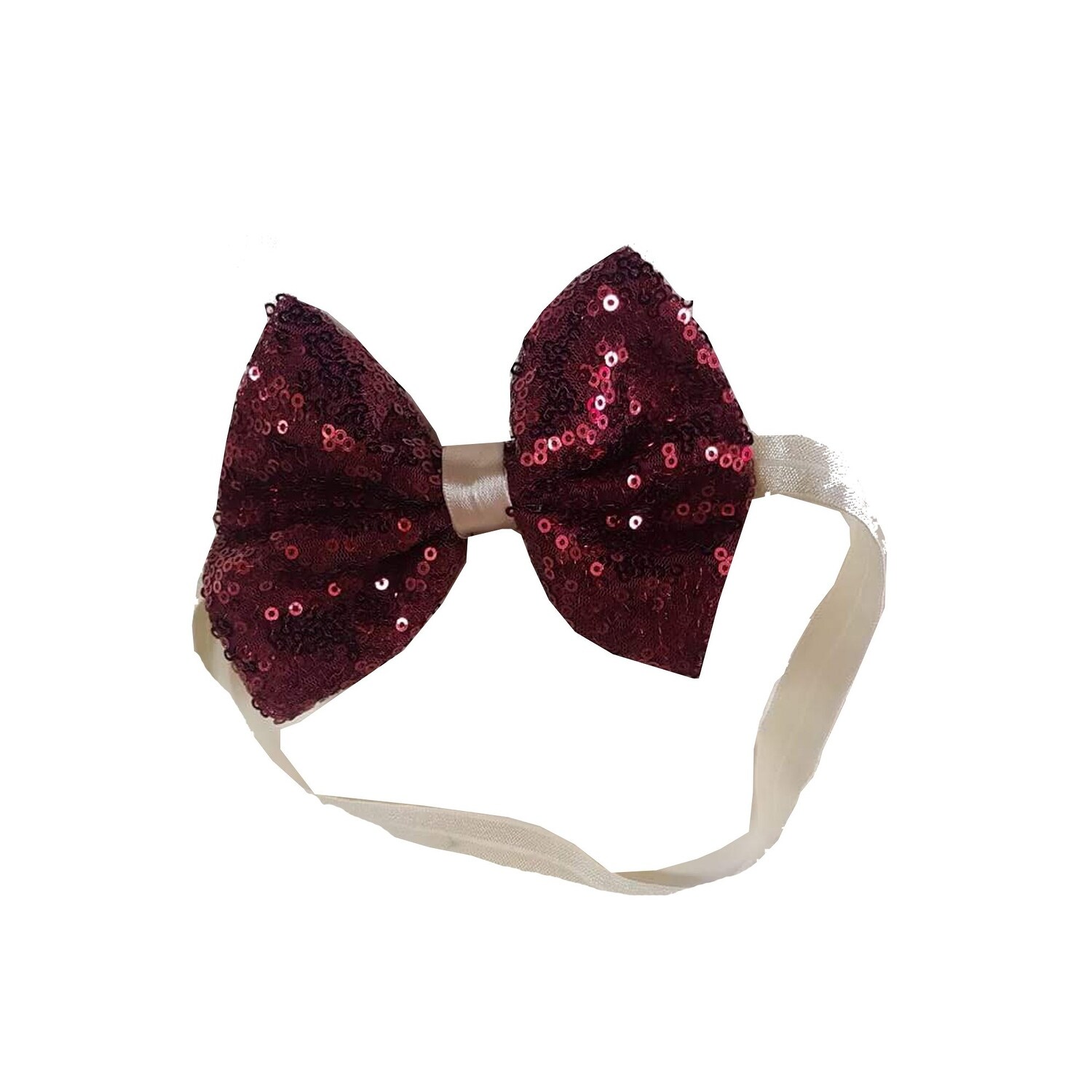 baby girl elastic headbands