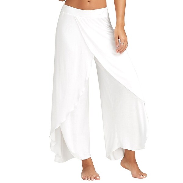 cocktail palazzo pants