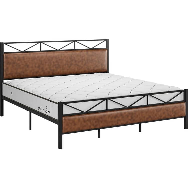 Soft Bed