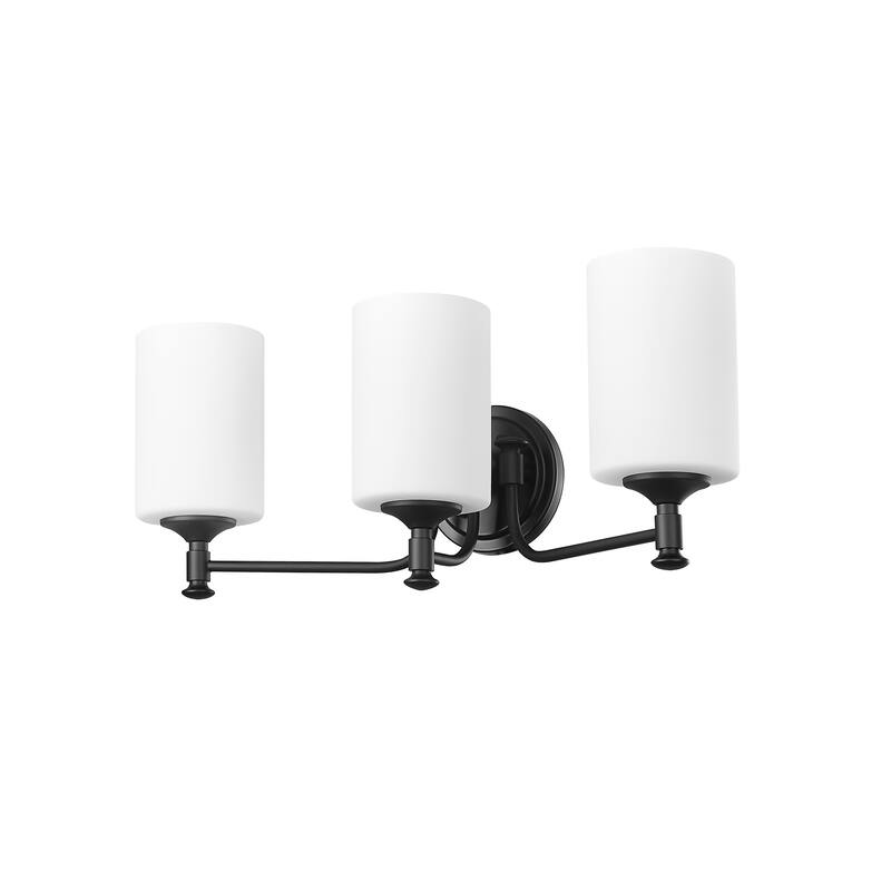 Millennium Lighting Ailey 2/3 Light Vanity Fixture
