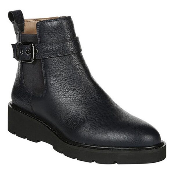 franco sarto meridian leather boots