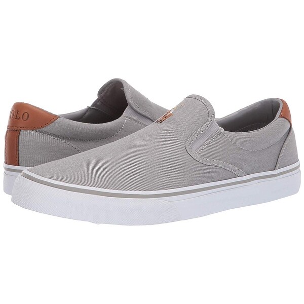 ralph lauren beach shoes