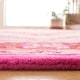 preview thumbnail 25 of 51, SAFAVIEH Handmade Bellagio Gracia Modern Oriental Wool Rug