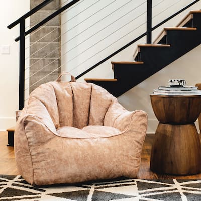 Big Joe Hug Bean Bag Chair