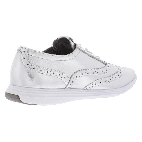 cole haan women's grand tour oxford