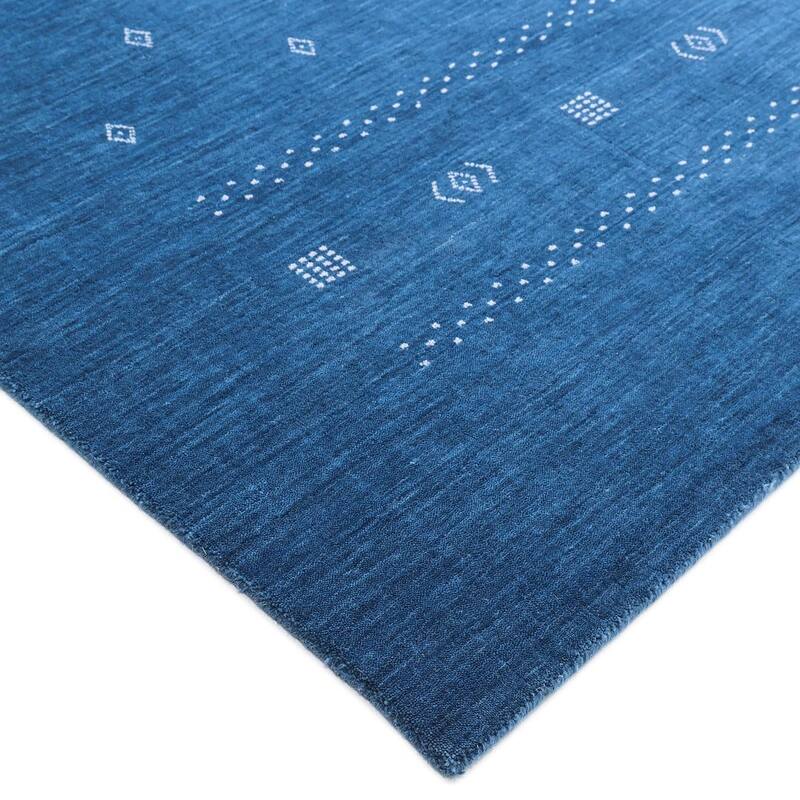Overton Simi One-of-a-Kind Handmade Area Rug