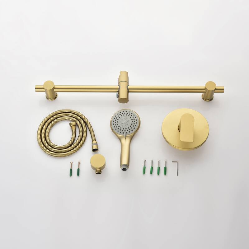 Rain Handheld Shower Head