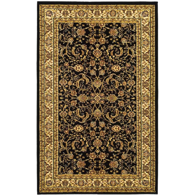 SAFAVIEH Lyndhurst Verdell Traditional Oriental Rug