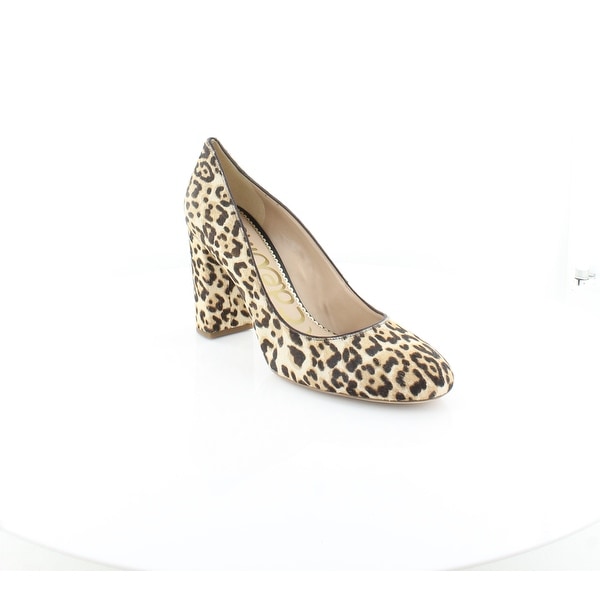 sam edelman stillson leopard