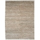 preview thumbnail 5 of 54, Calvin Klein Home Mesa Area Rug 4' x 6' - Hematite