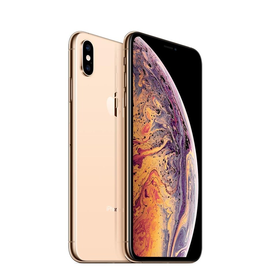 Shop Apple Iphone Xs Max 64gb Gold Unlocked Certified Refurbished Overstock 30421794