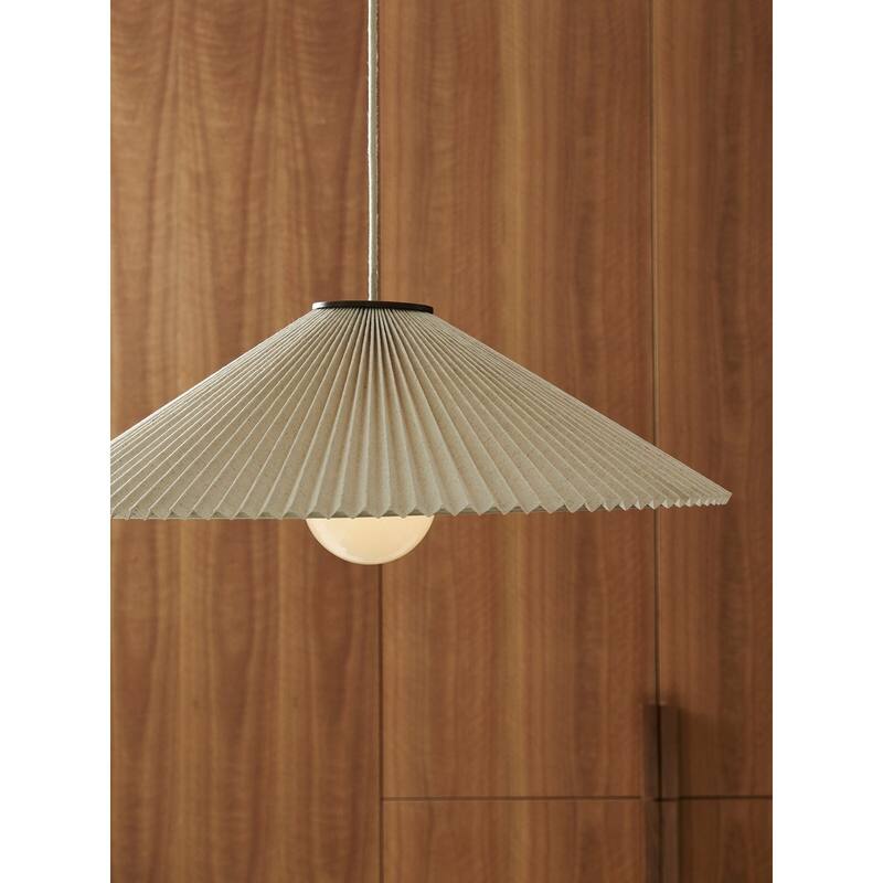 Amore 1 Light Pendant