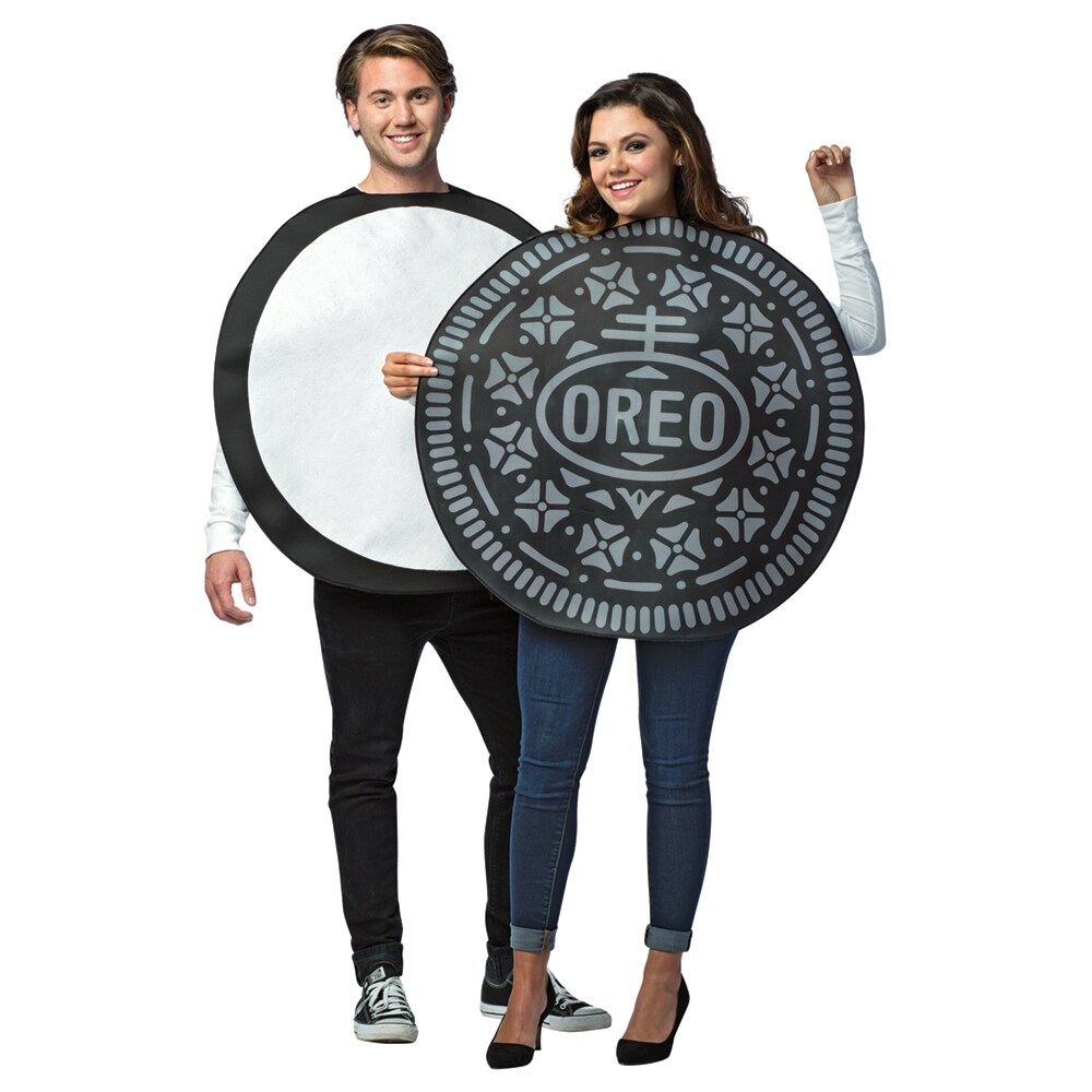 couples halloween costumes
