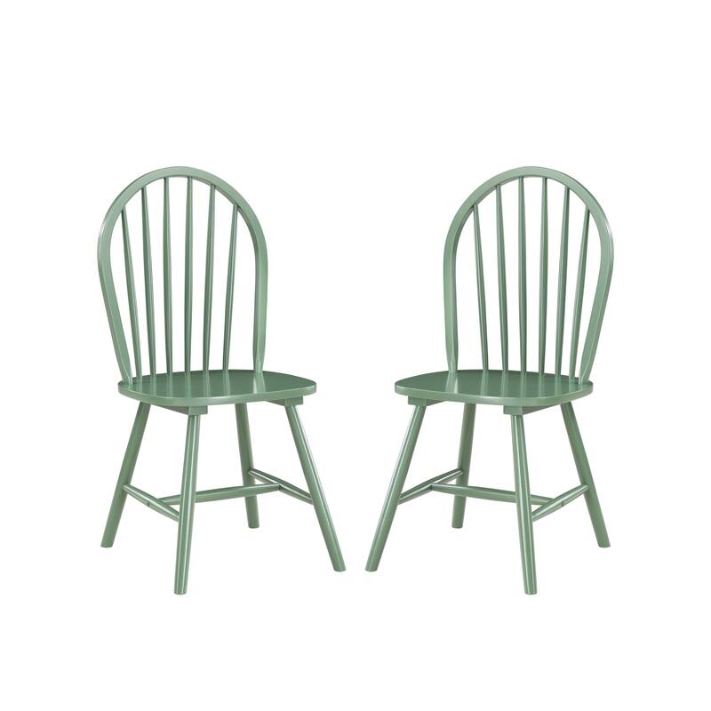 Carolina 5-Piece Dining Set