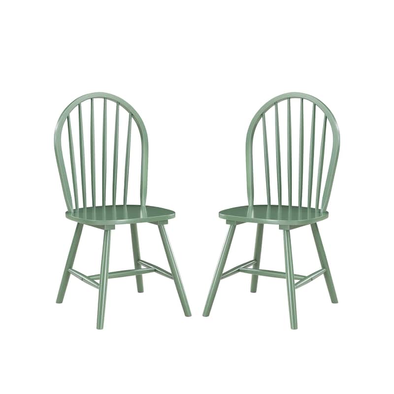 Carolina 6-Piece Dining Set
