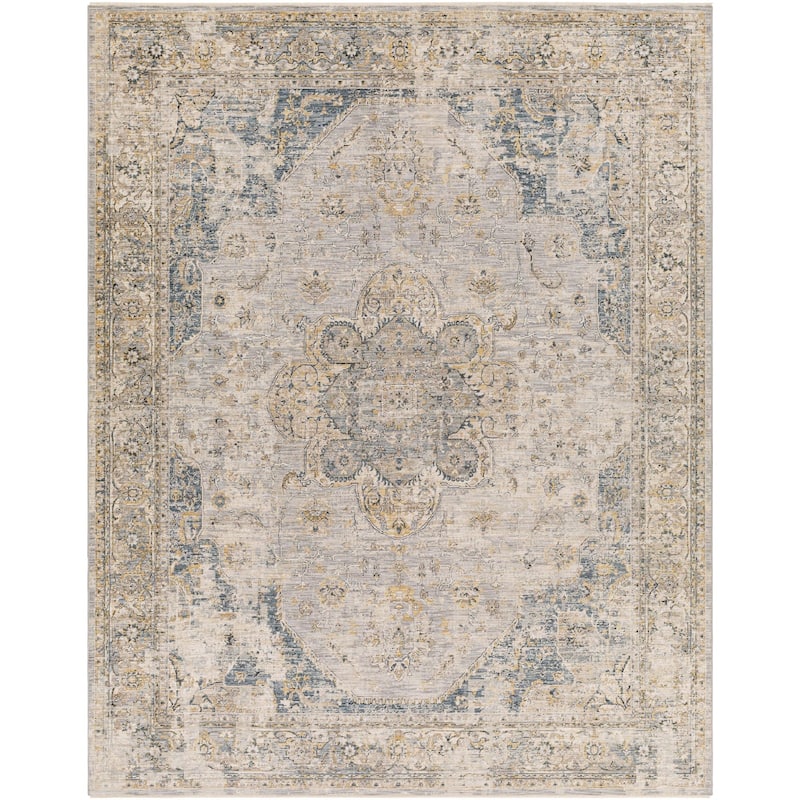 Dorothy Updated Traditional Area Rug