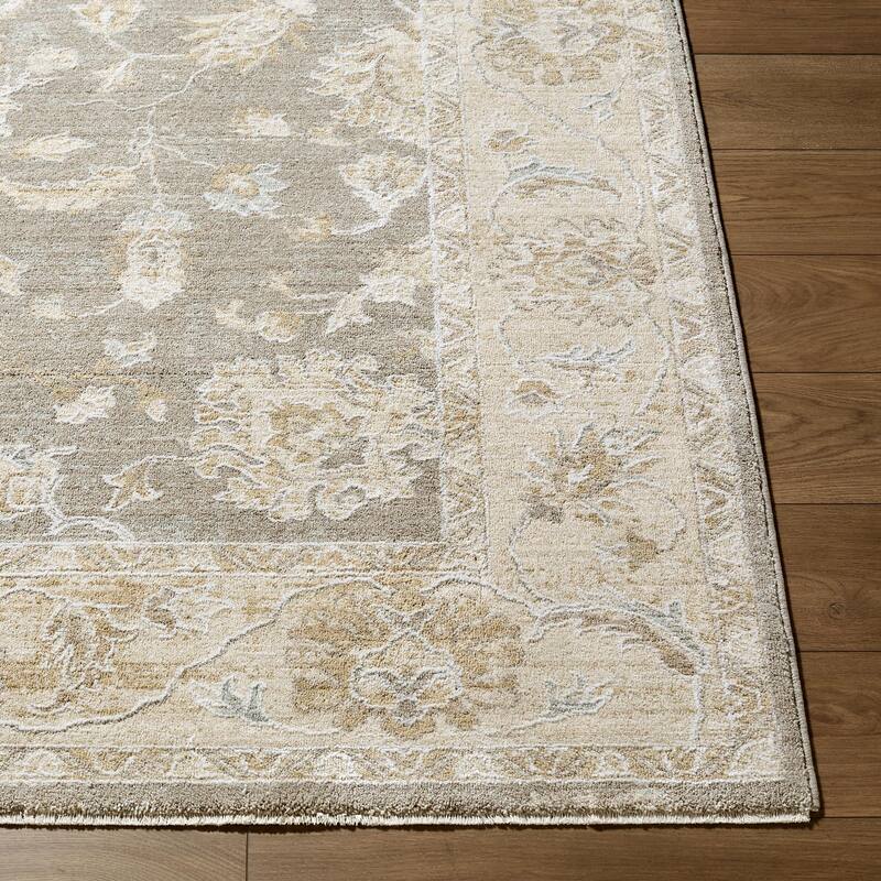 Rachel Zoe x Livabliss The Vintage Edit Traditional Area Rug