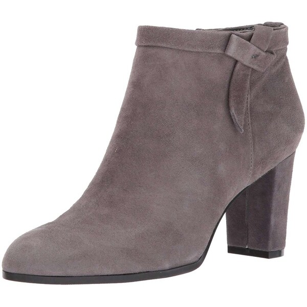 bandolino belluna bootie