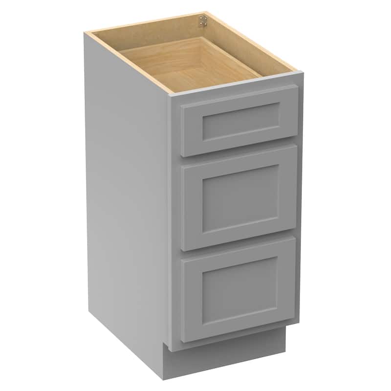 Vanity Art 15 Inch Bathroom Vanity Cabinet