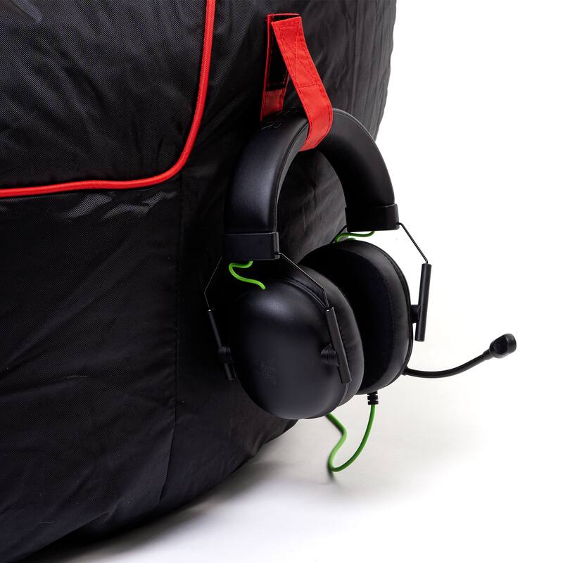 Gouchee Home Beadbox Gaming Chair