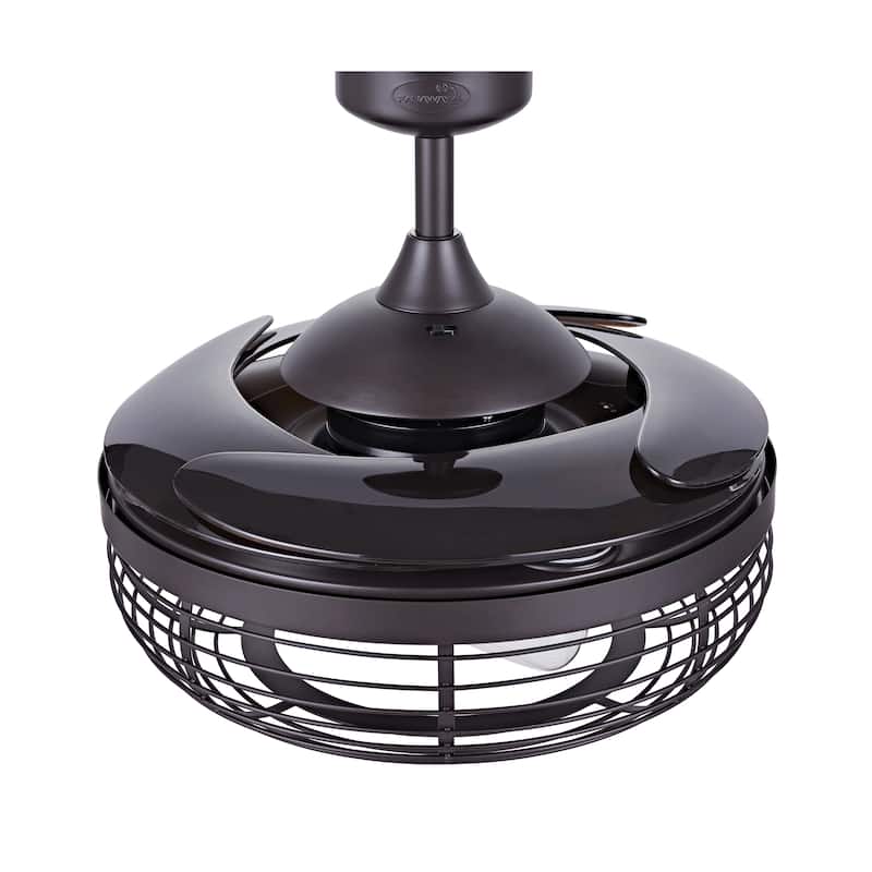 Fanaway Carbondale 48-inch Ceiling Fan with Light