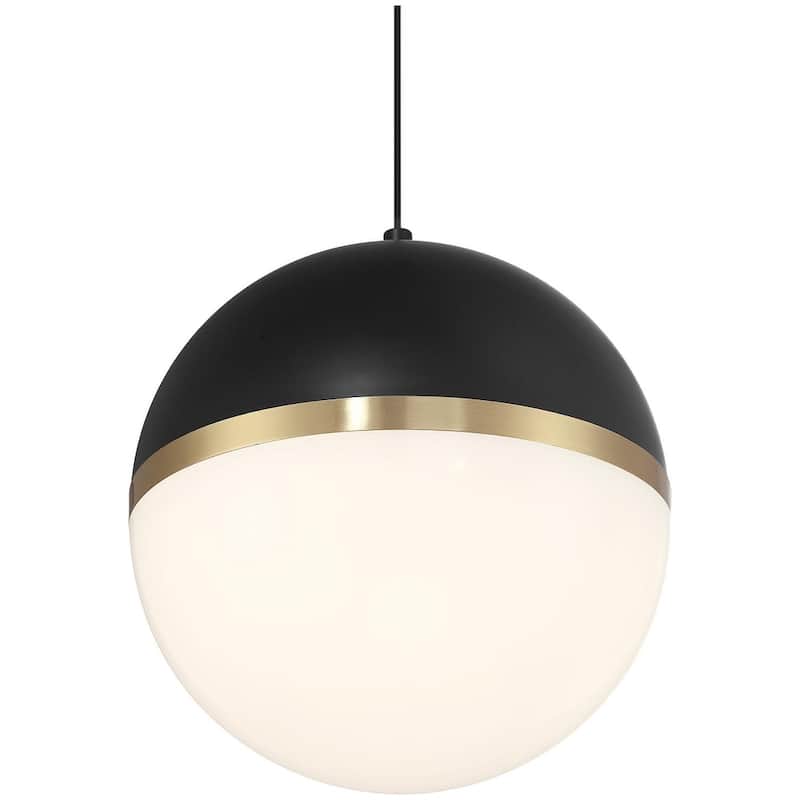 Access Lighting 23946LEDD Unity 10" Wide LED Mini Pendant